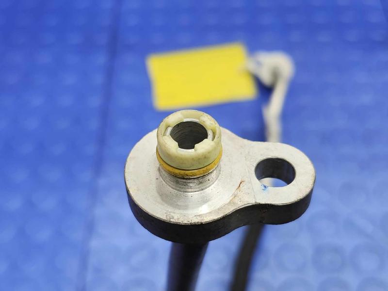 2017-2023 Volvo S90 AC Air Conditioner Liquid Hose Genuine OEM 32226282