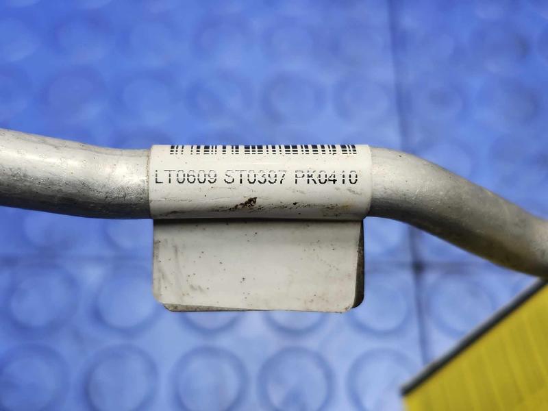 2017-2023 Volvo S90 AC Air Conditioner Liquid Hose Genuine OEM 32226282