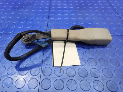 2010 Subaru Forester Front Seat Belt