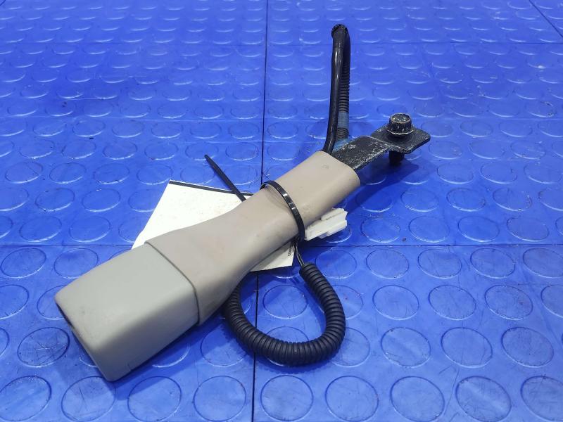 2010 Subaru Forester Front Seat Belt