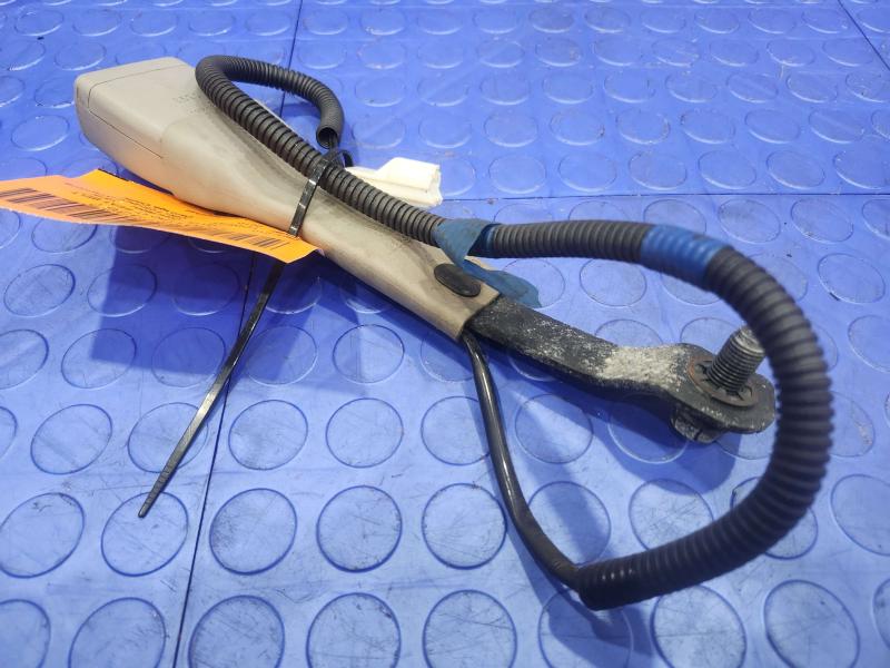 2010 Subaru Forester Front Seat Belt