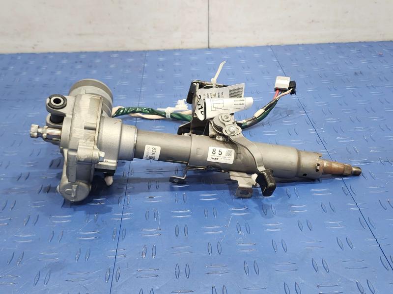 2013 Toyota Yaris Steering Column