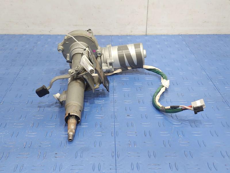 2013 Toyota Yaris Steering Column