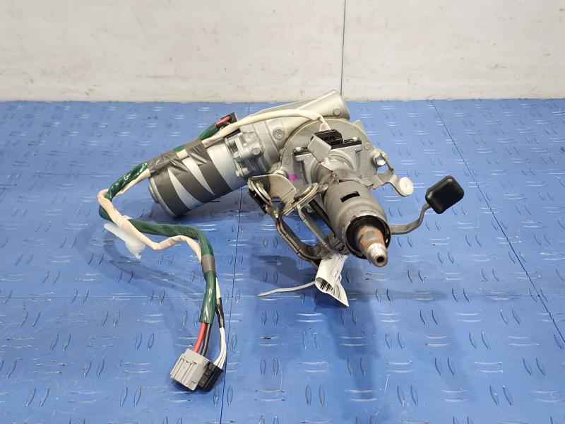 2013 Toyota Yaris Steering Column