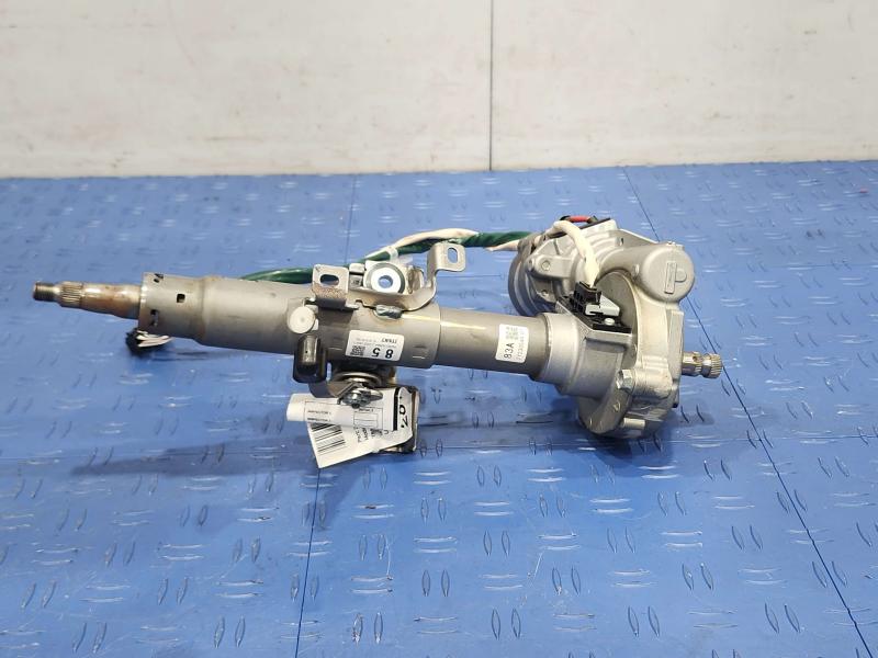 2013 Toyota Yaris Steering Column
