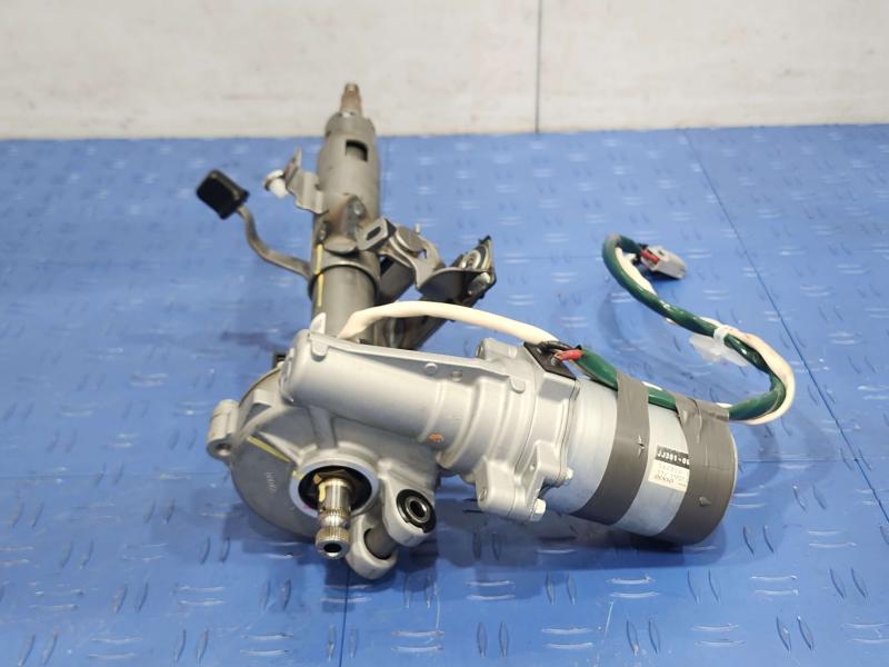 2013 Toyota Yaris Steering Column