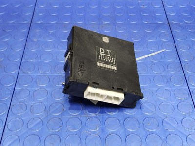 2011 Subaru Forester Chassis Brain Box
