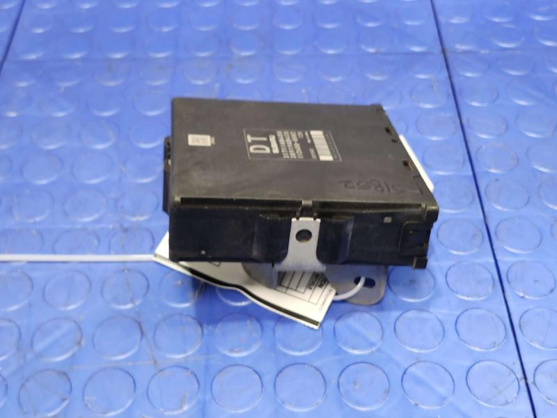 2011 Subaru Forester Chassis Brain Box