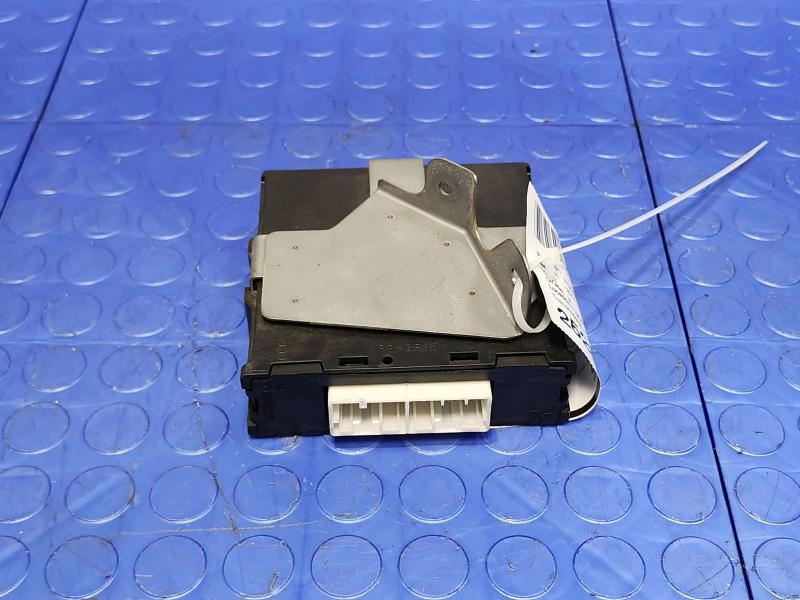 2011 Subaru Forester Chassis Brain Box
