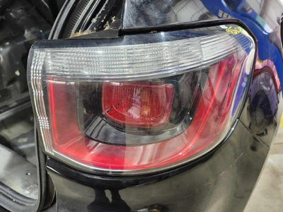 2020 Jeep Compass Tail Light Assembly
