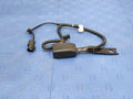 2013 Toyota Yaris Front Seat Belt