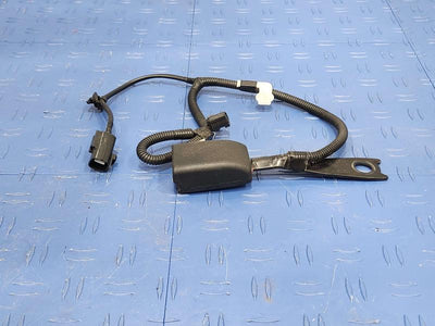 2013 Toyota Yaris Front Seat Belt
