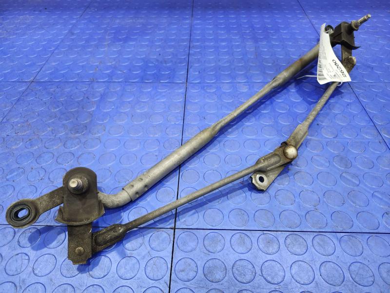 2012 Jeep Grand Cherokee Wiper Trans. Linkage