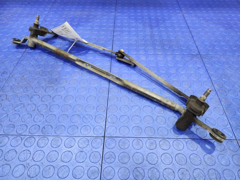 2012 Jeep Grand Cherokee Wiper Trans. Linkage