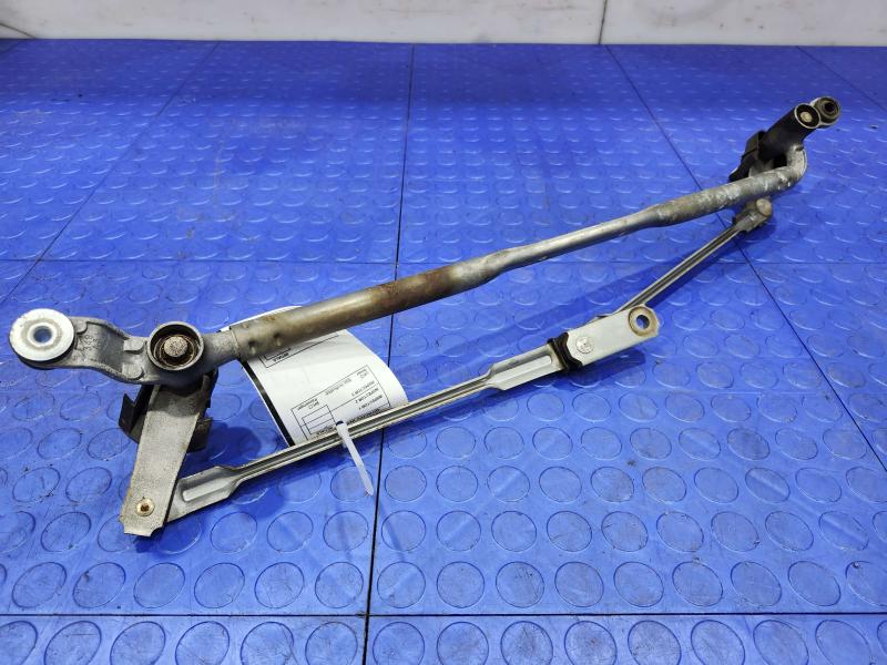 2012 Jeep Grand Cherokee Wiper Trans. Linkage