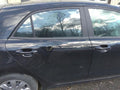 2021 Kia Rio Rear Door