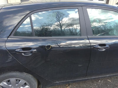 2021 Kia Rio Rear Door