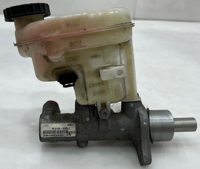 2013 - 2019 Ford Explorer Brake Master Cylinder Assembly OEM DG1Z2140B