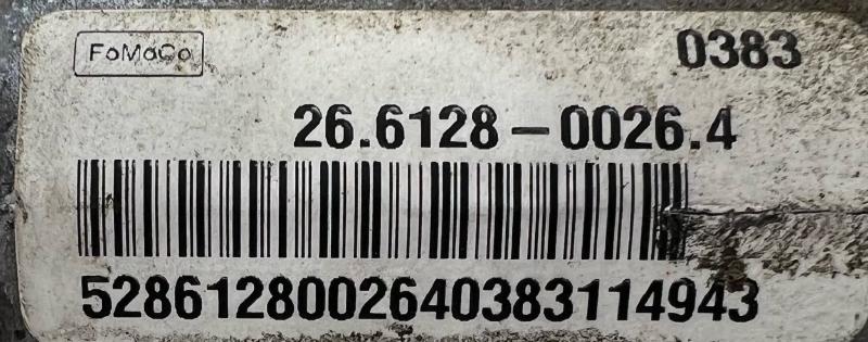 2013 - 2019 Ford Explorer Brake Master Cylinder Assembly OEM DG1Z2140B