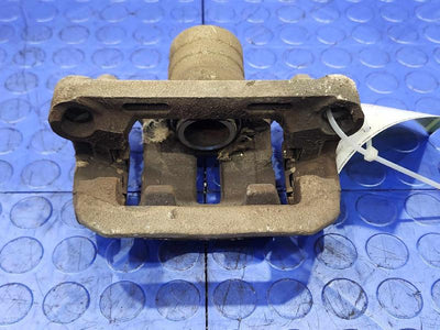 2014 Nissan Frontier Caliper