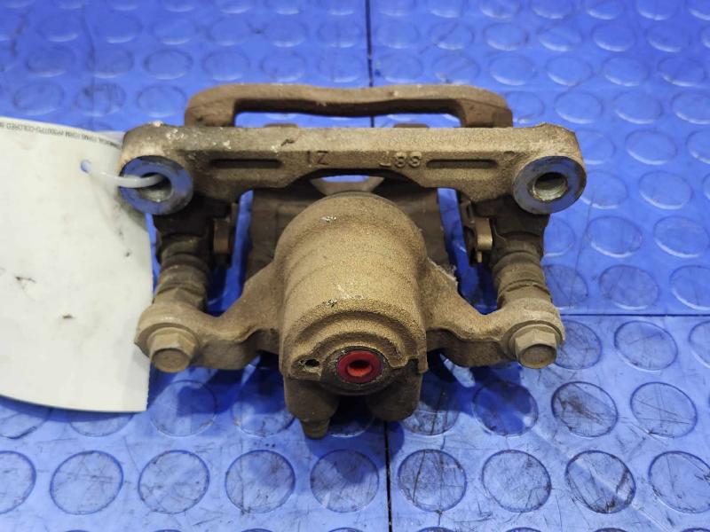 2014 Nissan Frontier Caliper