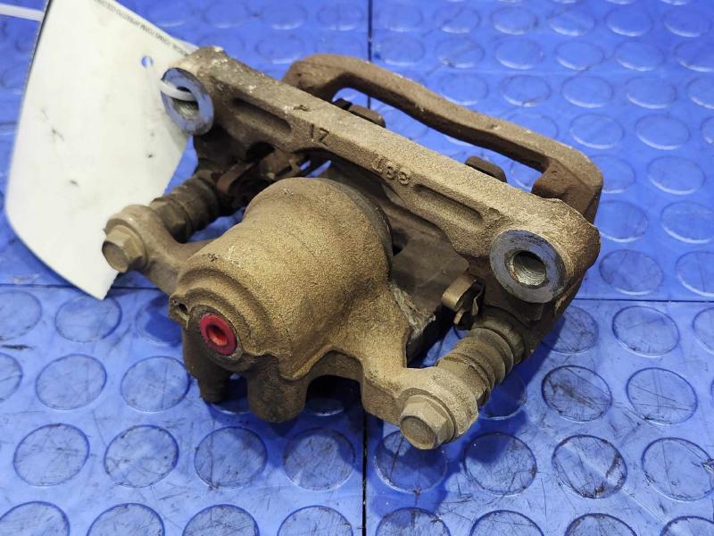 2014 Nissan Frontier Caliper