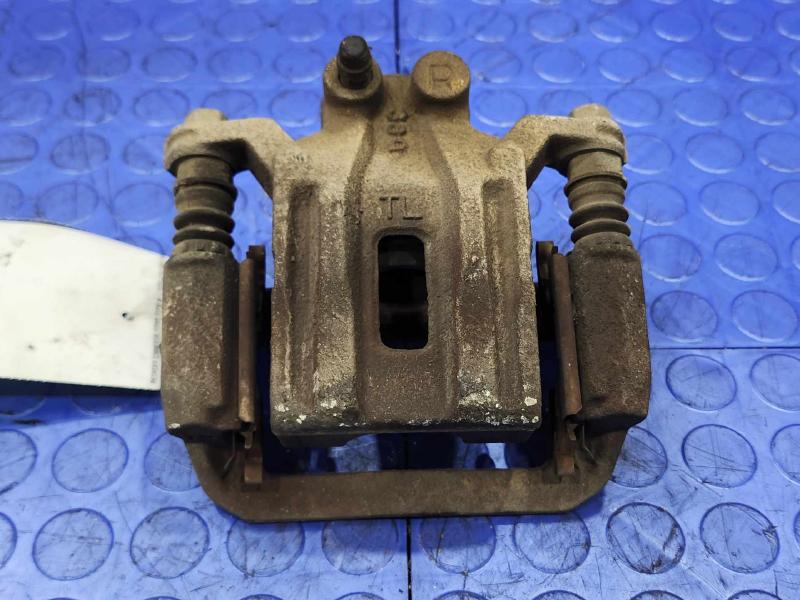 2014 Nissan Frontier Caliper