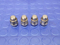 2010 Kia Rio Lug Nuts
