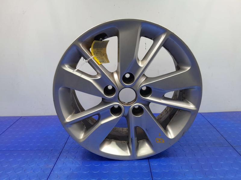 2016 Kia Optima Wheel
