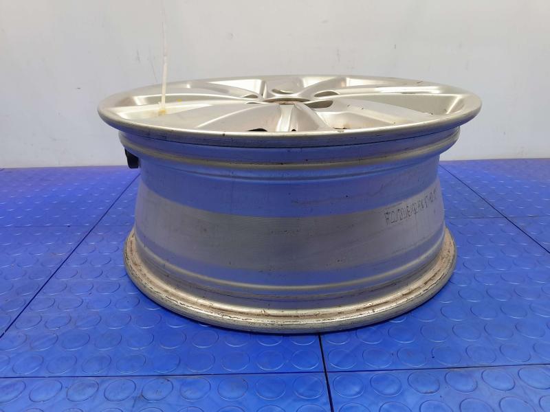 2016 Kia Optima Wheel