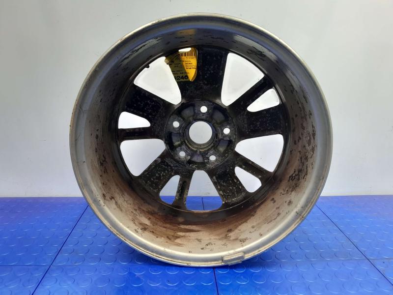 2016 Kia Optima Wheel