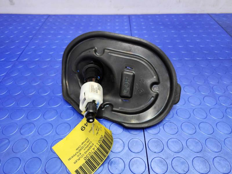 2018 Chevrolet Malibu Steering Coupler