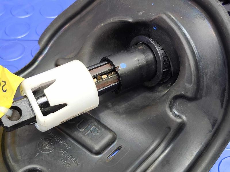 2018 Chevrolet Malibu Steering Coupler
