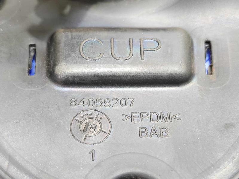 2018 Chevrolet Malibu Steering Coupler