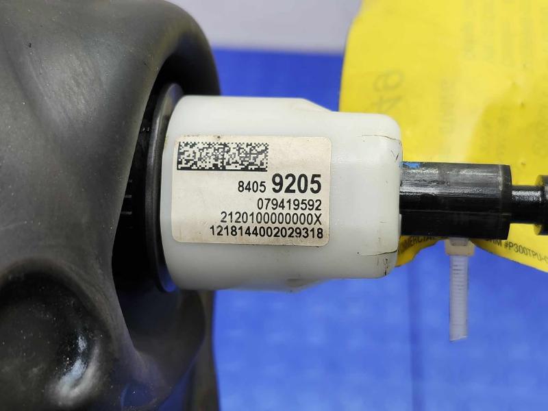 2018 Chevrolet Malibu Steering Coupler