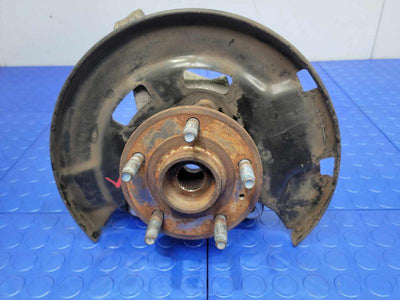 2014 Chevrolet Cruze Spindle Knuckle Front