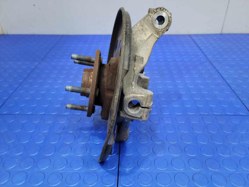 2014 Chevrolet Cruze Spindle Knuckle Front