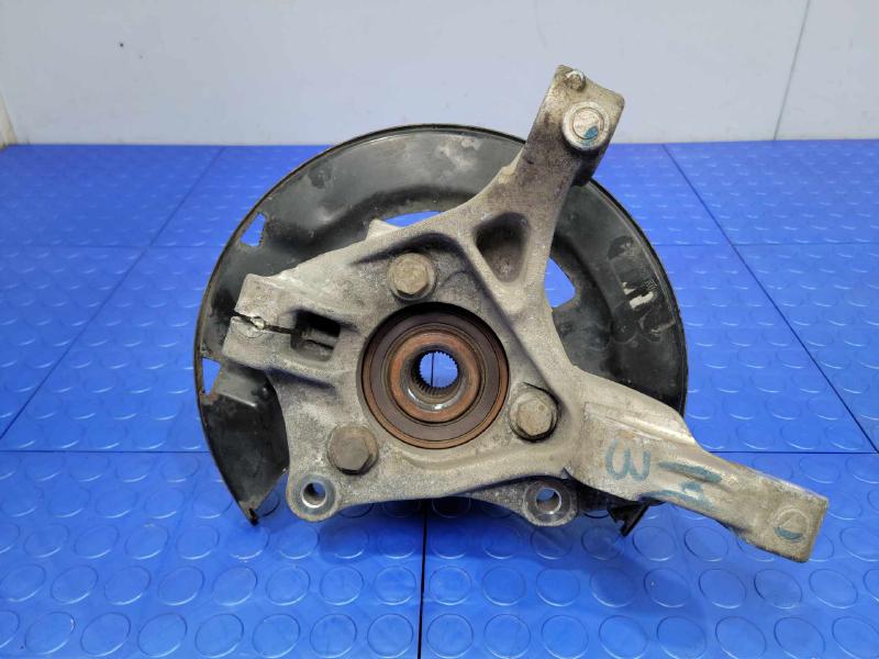 2014 Chevrolet Cruze Spindle Knuckle Front