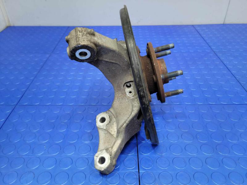 2014 Chevrolet Cruze Spindle Knuckle Front