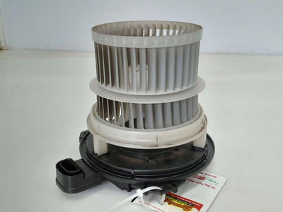 2016 Mazda CX-9 Blower Motor