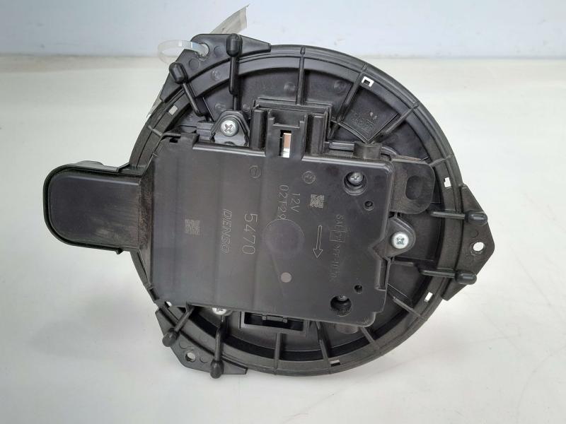 2016 Mazda CX-9 Blower Motor