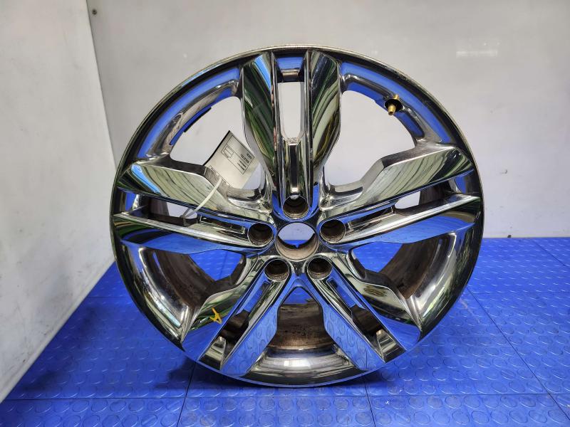 2011 Ford Edge Wheel