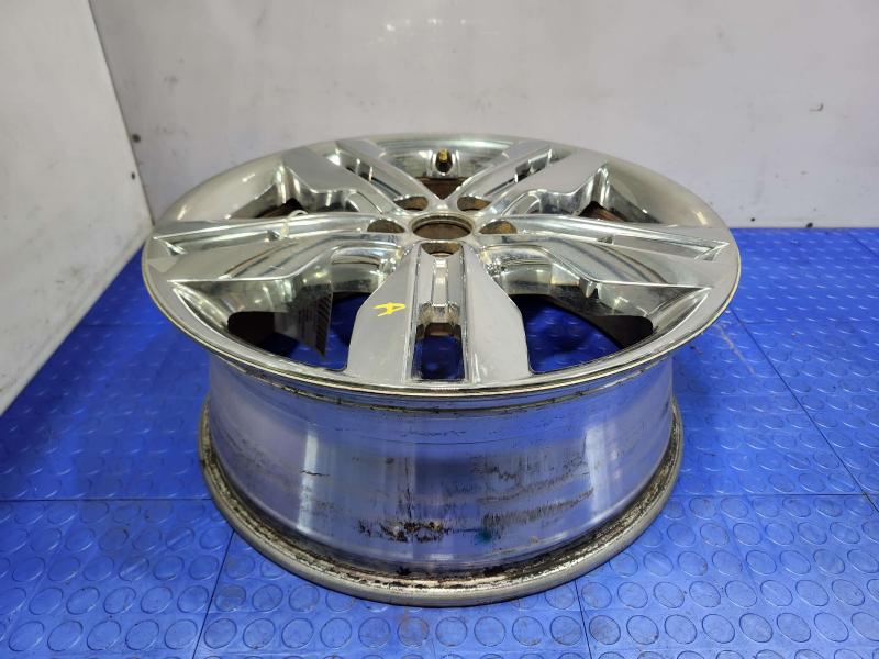 2011 Ford Edge Wheel