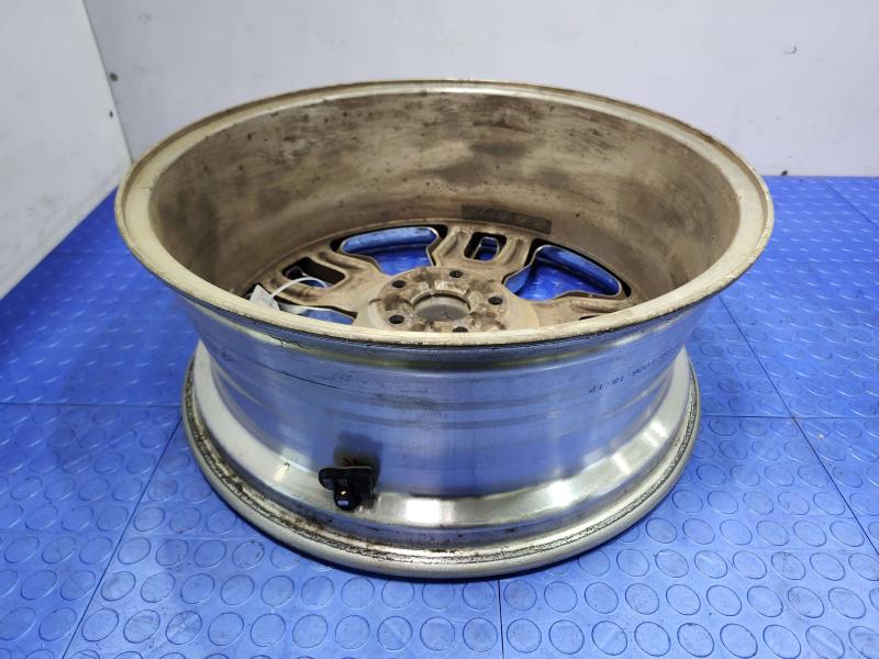 2011 Ford Edge Wheel