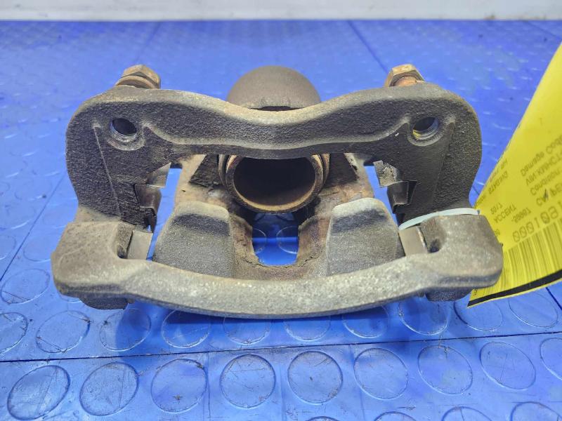 2012-2017 Hyundai Accent Front Brake Caliper Assembly Right Passenger Side OEM 581901RA00,RH