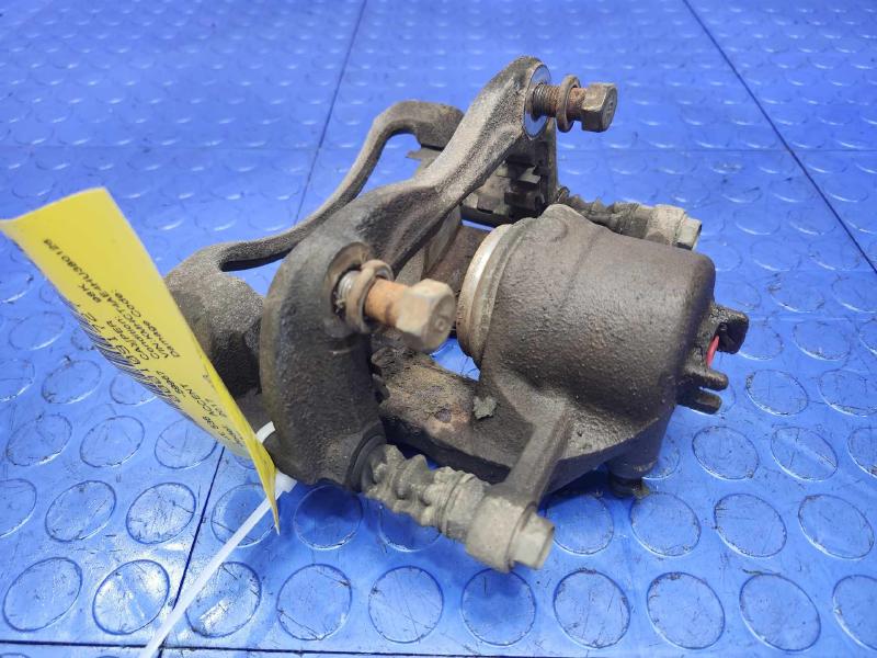 2012-2017 Hyundai Accent Front Brake Caliper Assembly Right Passenger Side OEM 581901RA00,RH