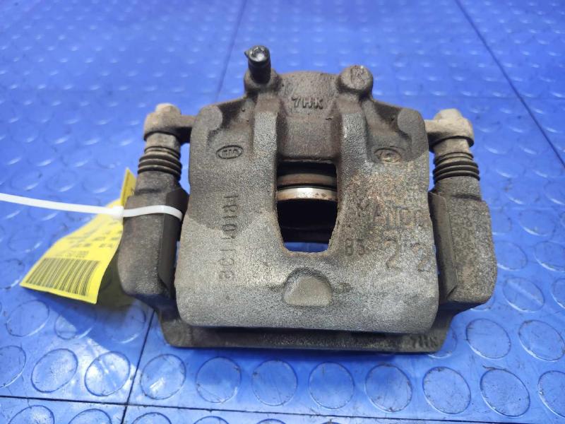 2012-2017 Hyundai Accent Front Brake Caliper Assembly Right Passenger Side OEM 581901RA00,RH