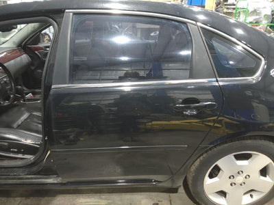 2008 Chevrolet Impala Rear Door