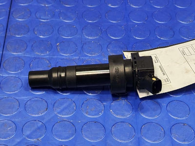 2013 Hyundai Accent Ignition Coil/Ignitor