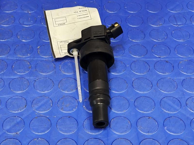 2013 Hyundai Accent Ignition Coil/Ignitor